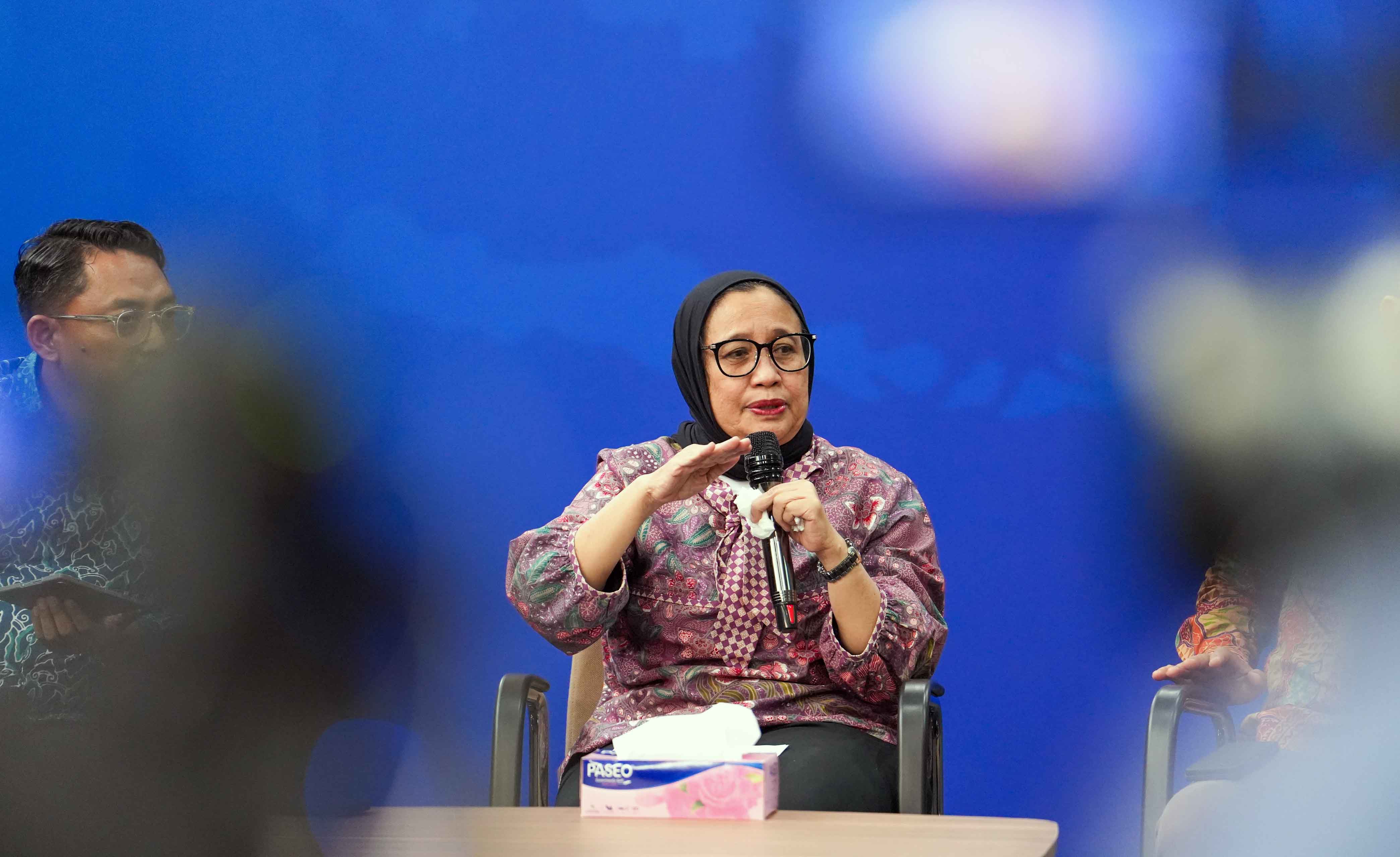 Rp5 Juta Buat Konten Positif MBG? Ya, Biar Hoaks Gak Menang!